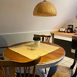 Ferienhaus Lily-rose Vastorf