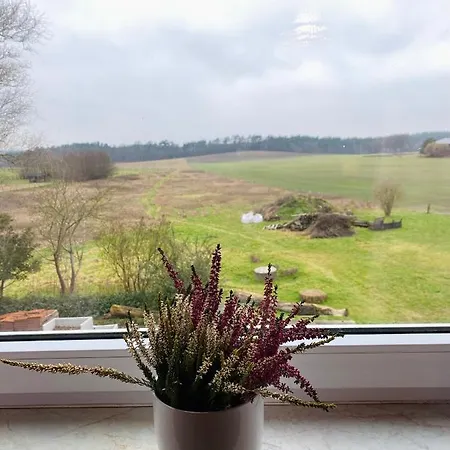 Сasa de vacaciones Lily-rose