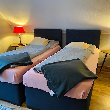 Lily-rose Сasa de vacaciones *