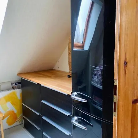 Lily-rose Сasa de vacaciones Vastorf